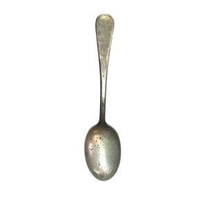 Vintage Meyer‎ Baby Spoon Silverware